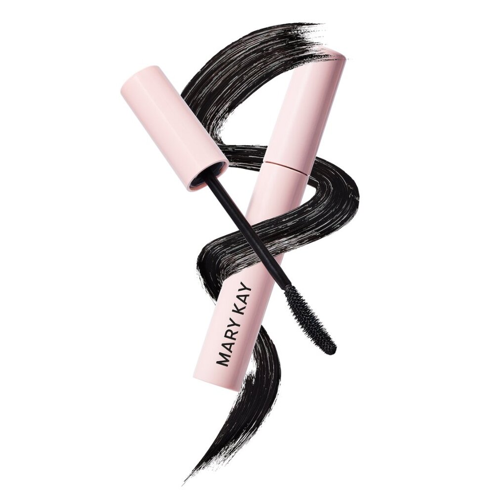 NIB Mary Kay Great Heights Mascara - Black
